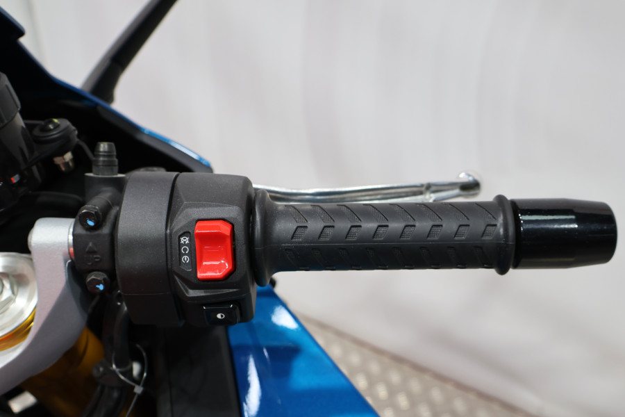 Imagen 9 de Aprilia RS 660 A2 Gasolina 48 CV