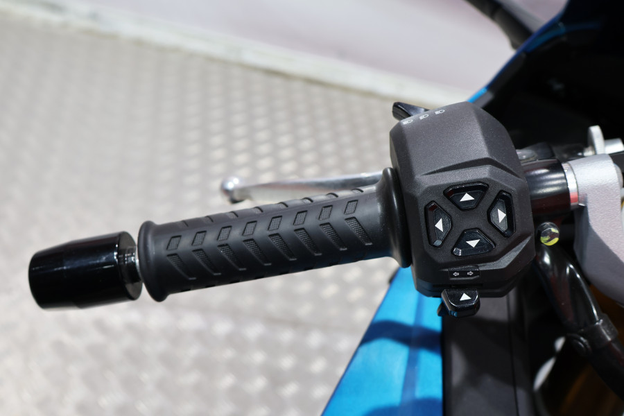 Imagen 8 de Aprilia RS 660 A2 Gasolina 48 CV
