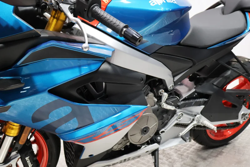 Imagen de Aprilia RS 660 A2