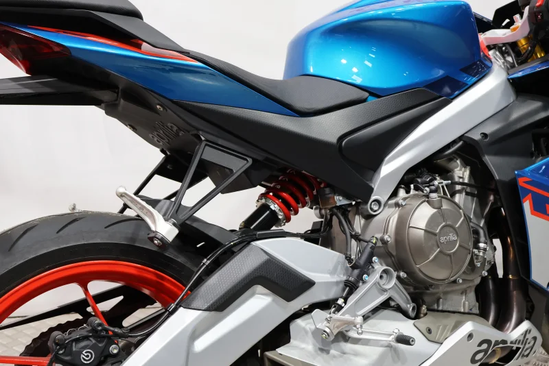 Imagen de Aprilia RS 660 A2
