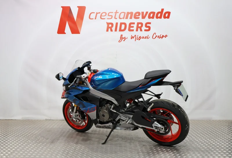 Imagen de Aprilia RS 660 A2