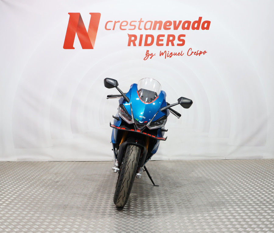 Imagen 5 de Aprilia RS 660 A2 Gasolina 48 CV