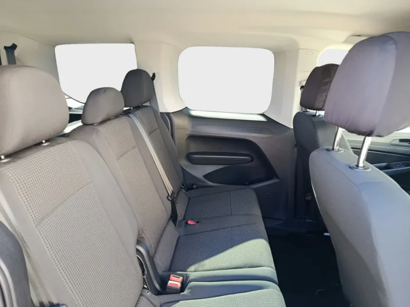 Imagen de Volkswagen Caddy