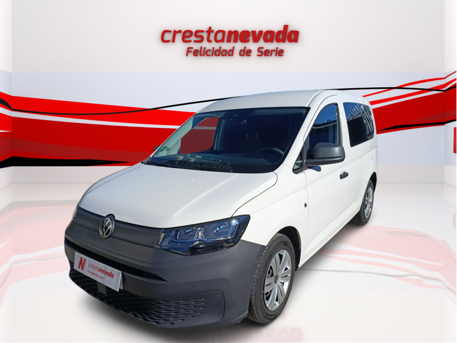 Imagen de Volkswagen Caddy