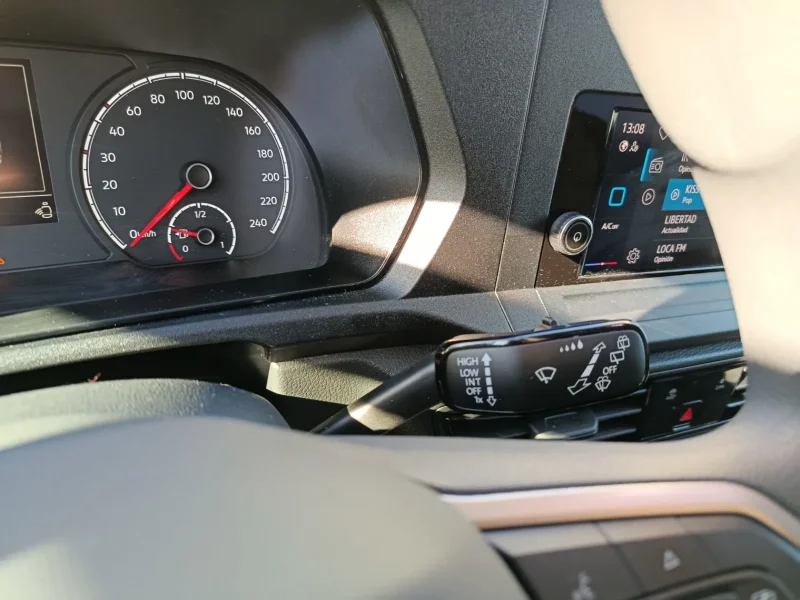 Imagen de Volkswagen Caddy