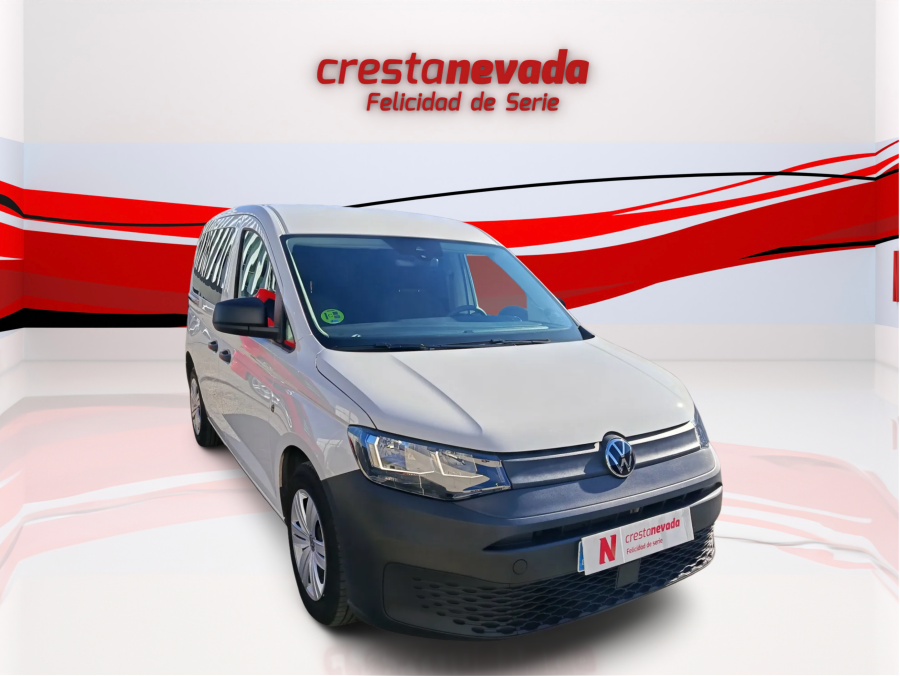 Imagen de Volkswagen Caddy
