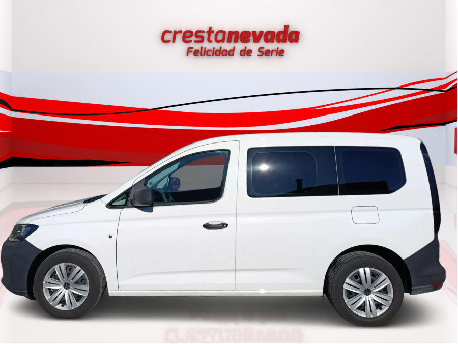 Imagen de Volkswagen Caddy