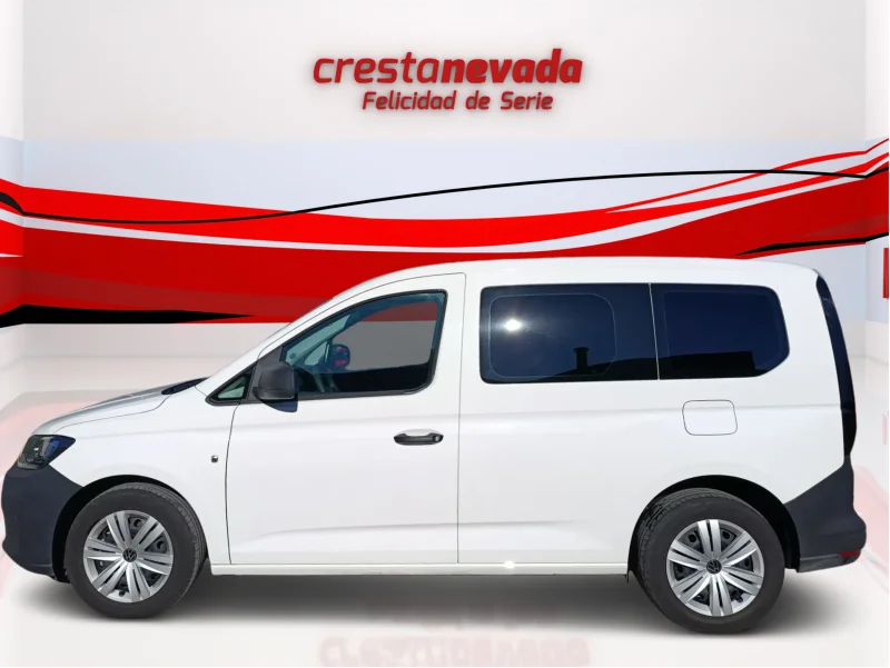 Imagen de Volkswagen Caddy