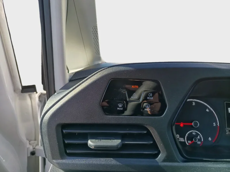 Imagen de Volkswagen Caddy