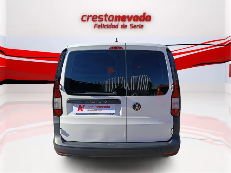 Imagen de Volkswagen Caddy