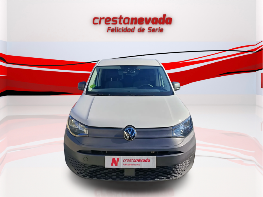 Imagen de Volkswagen Caddy