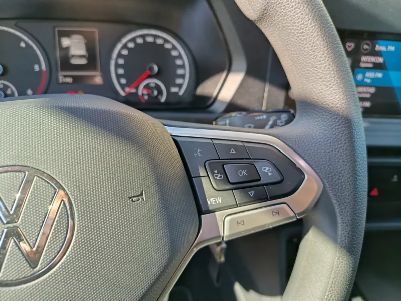 Imagen de Volkswagen Caddy