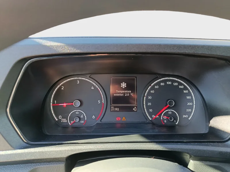 Imagen de Volkswagen Caddy