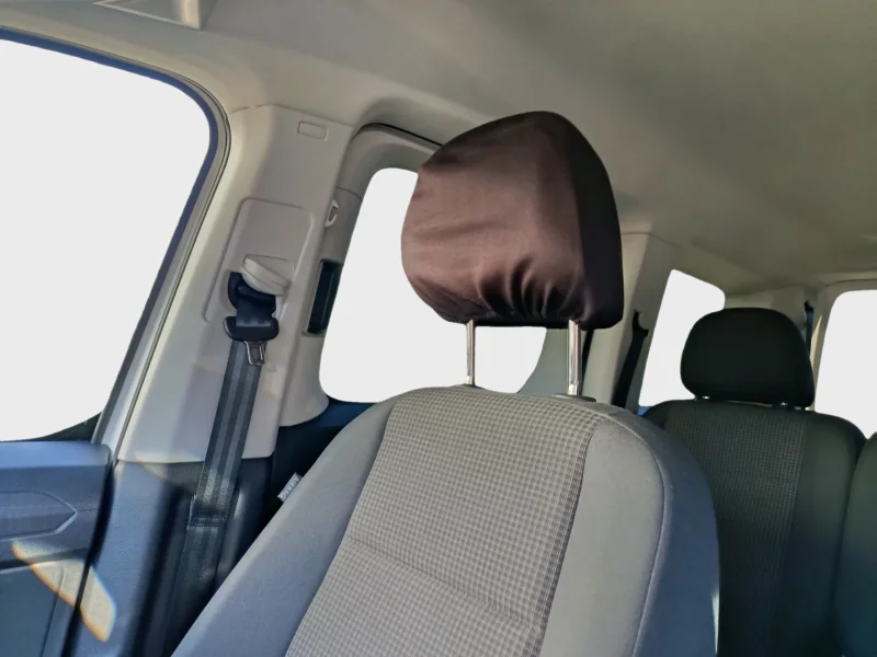 Imagen de Volkswagen Caddy