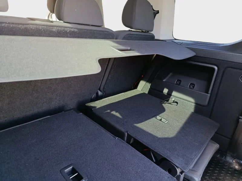 Imagen de Volkswagen Caddy