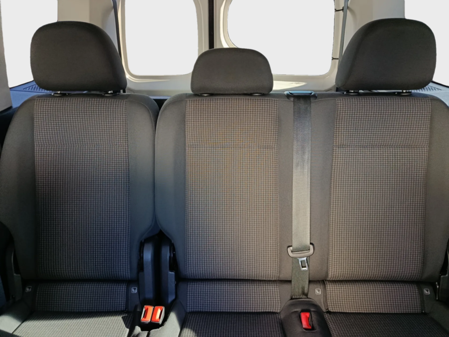 Imagen de Volkswagen Caddy