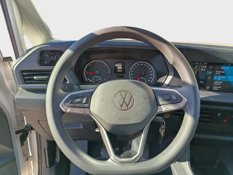 Imagen de Volkswagen Caddy