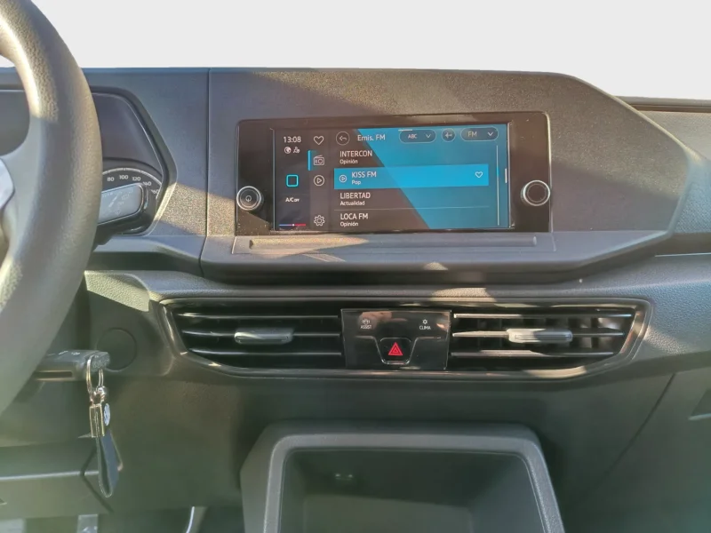 Imagen de Volkswagen Caddy