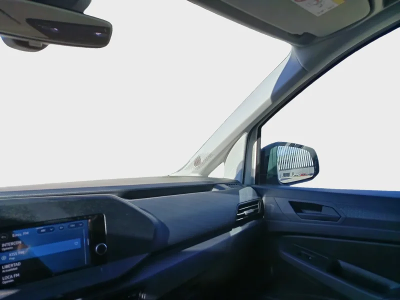 Imagen de Volkswagen Caddy