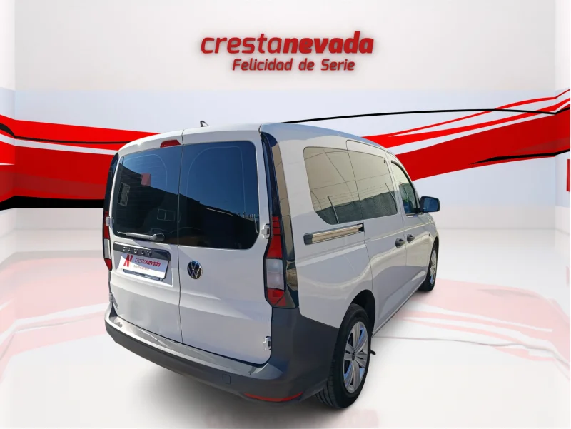 Imagen de Volkswagen Caddy