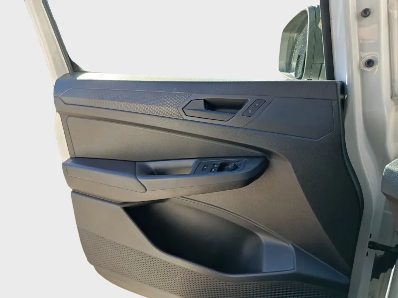 Imagen de Volkswagen Caddy