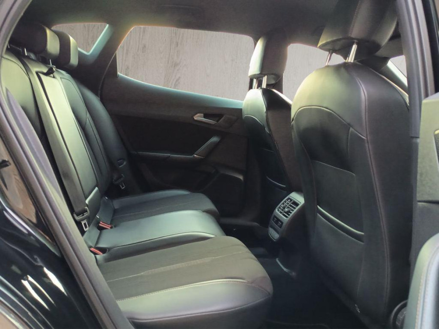 Imagen 7 de cupra Formentor Gasolina 150 CV