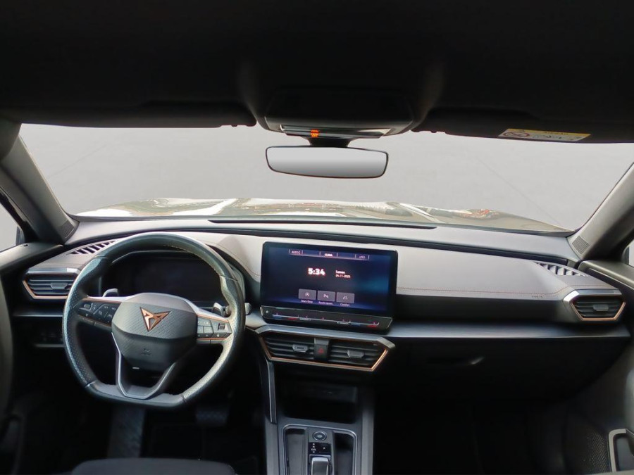 Imagen 5 de cupra Formentor Gasolina 150 CV