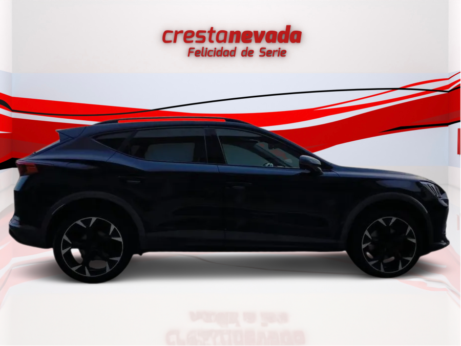 Imagen 2 de cupra Formentor Gasolina 150 CV