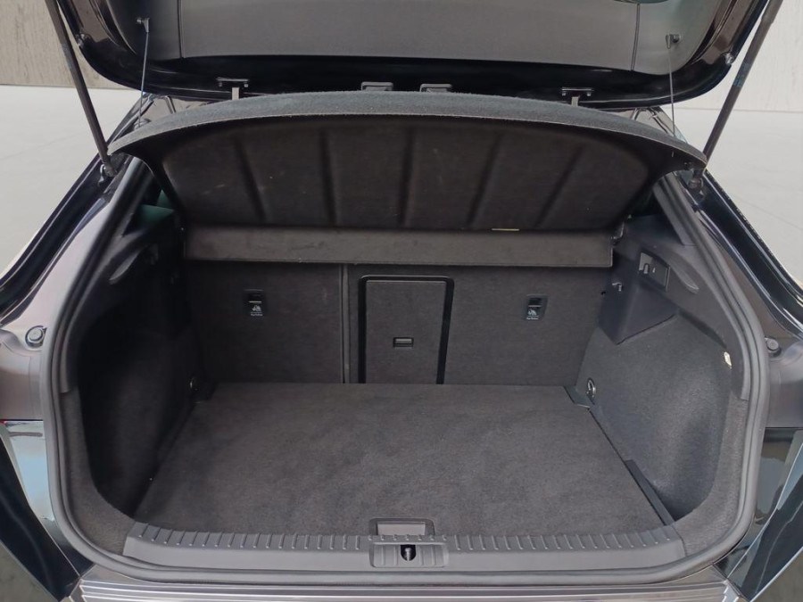 Imagen 4 de cupra Formentor Gasolina 150 CV