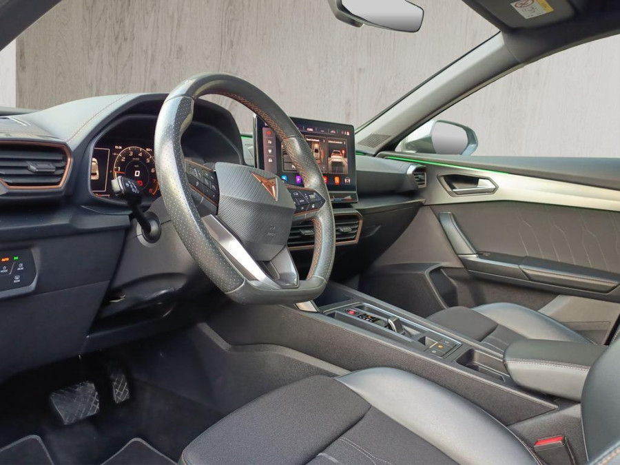 Imagen 11 de cupra Formentor Gasolina 150 CV
