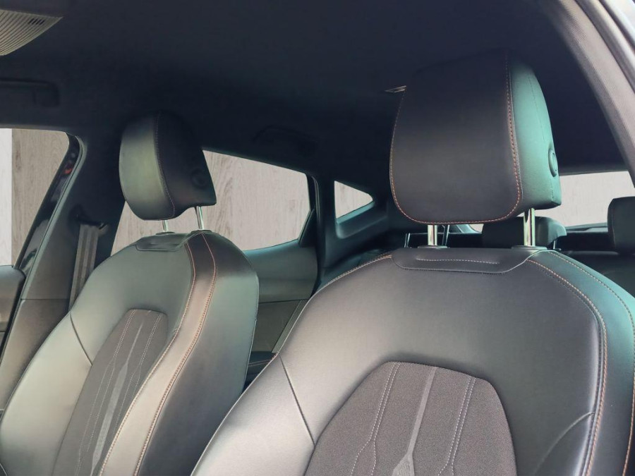 Imagen 12 de cupra Formentor Gasolina 150 CV