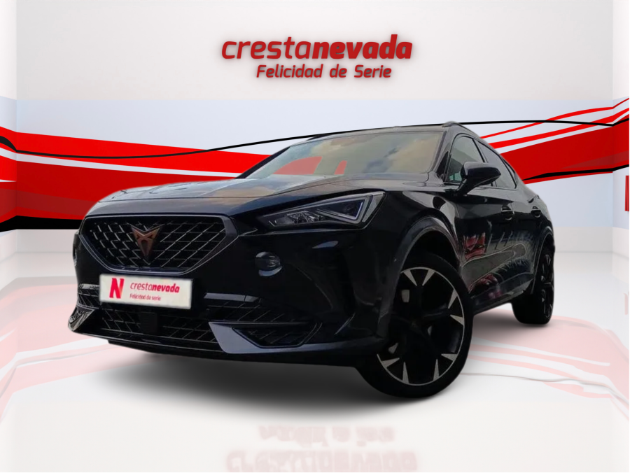 Imagen 1 de cupra Formentor Gasolina 150 CV