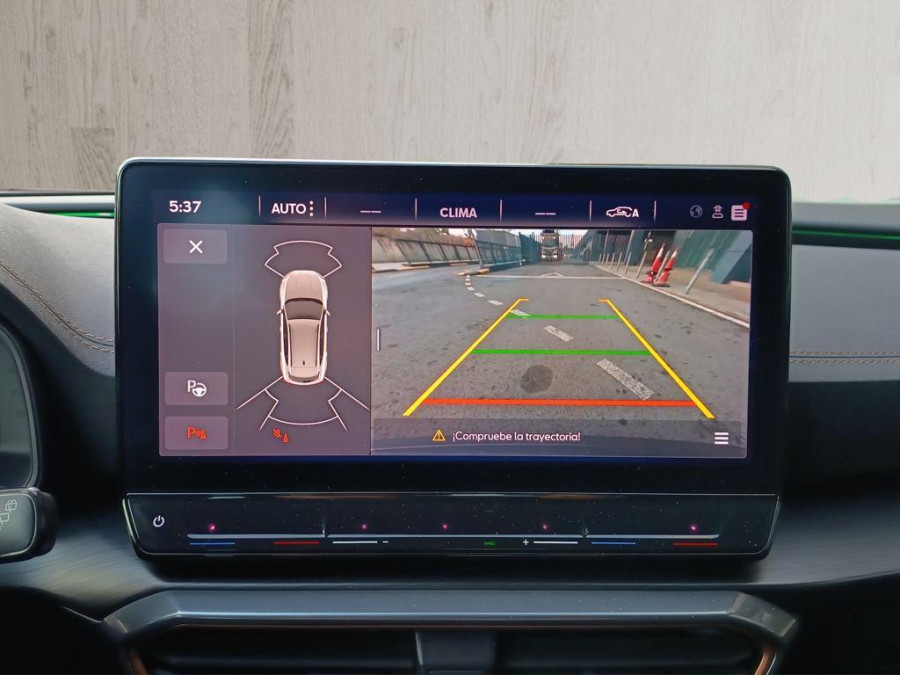 Imagen 9 de cupra Formentor Gasolina 150 CV