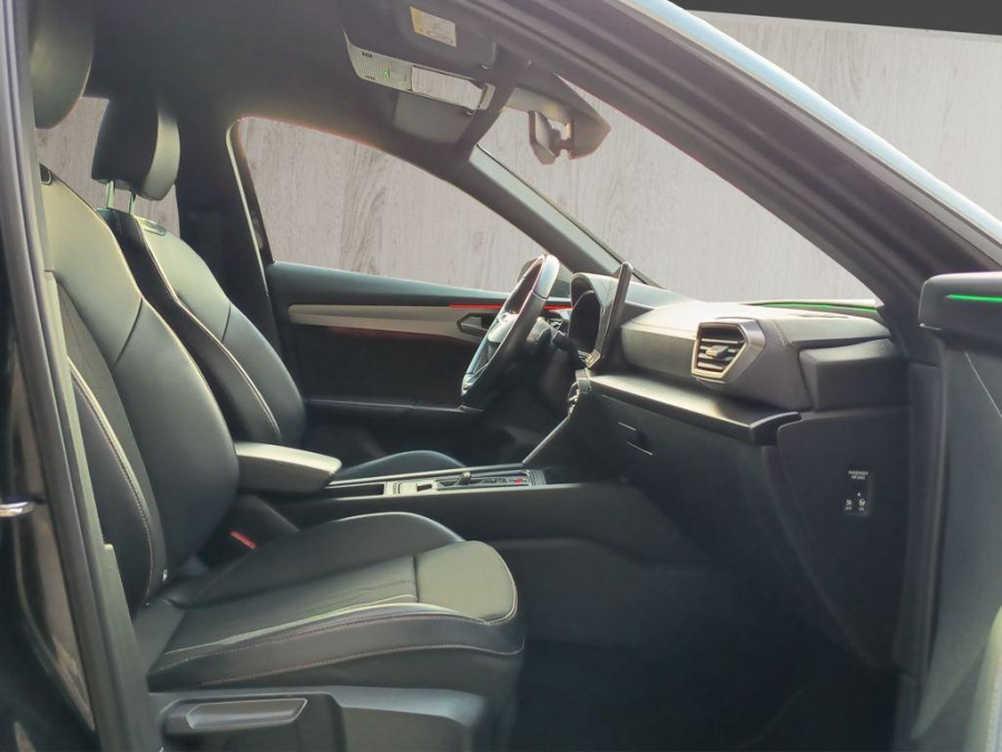 Imagen 6 de cupra Formentor Gasolina 150 CV