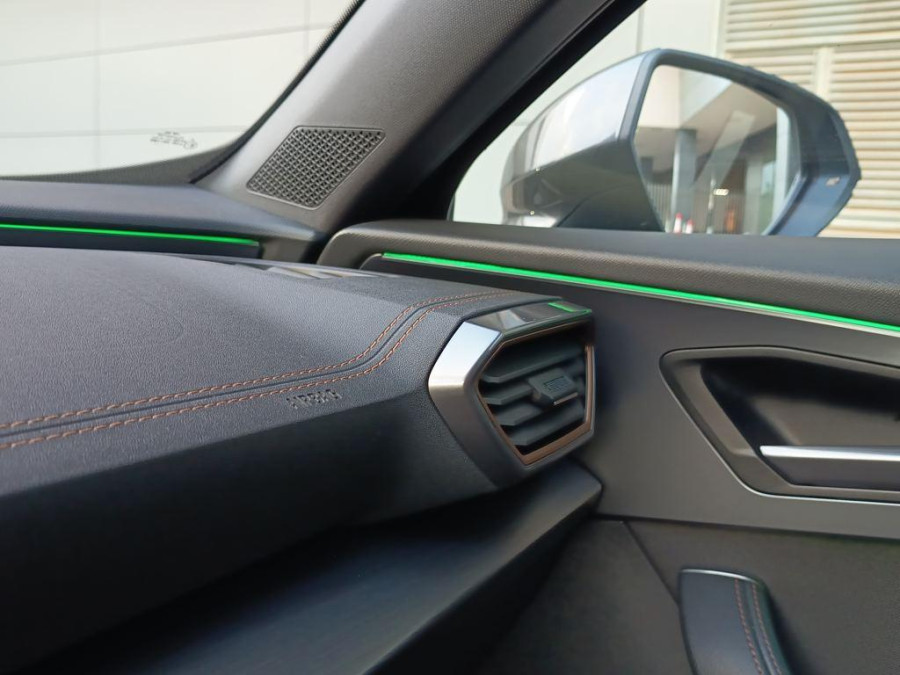 Imagen 10 de cupra Formentor Gasolina 150 CV