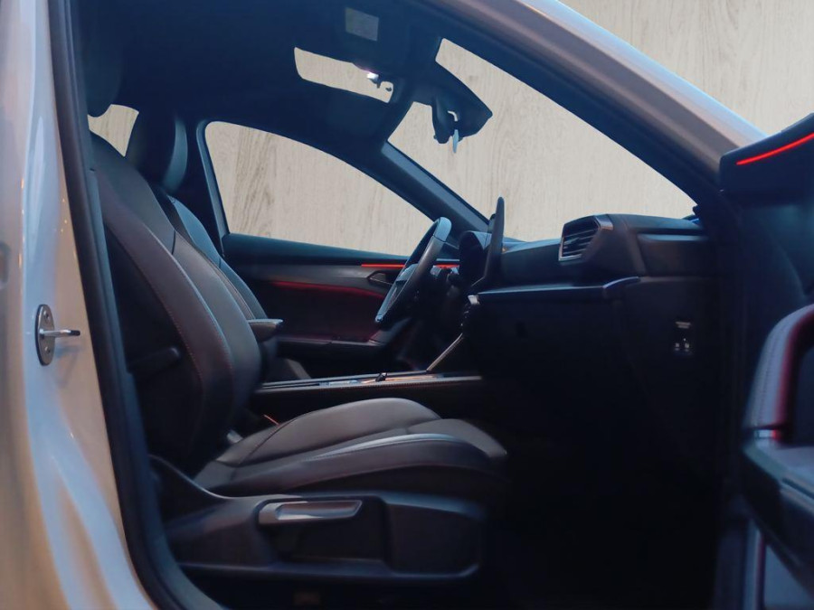 Imagen 6 de cupra Formentor Híbrido 150 CV