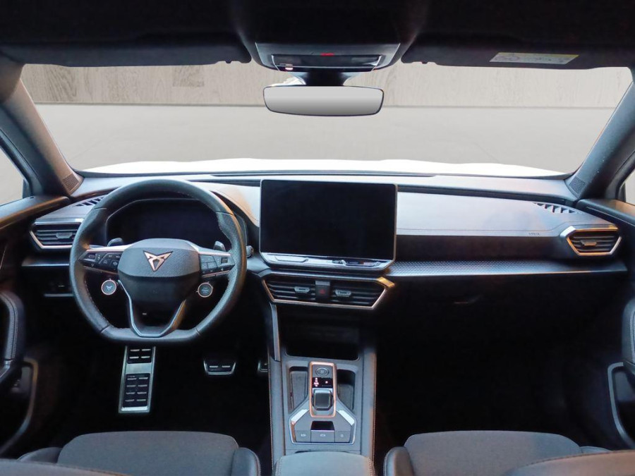 Imagen 5 de cupra Formentor Híbrido 150 CV