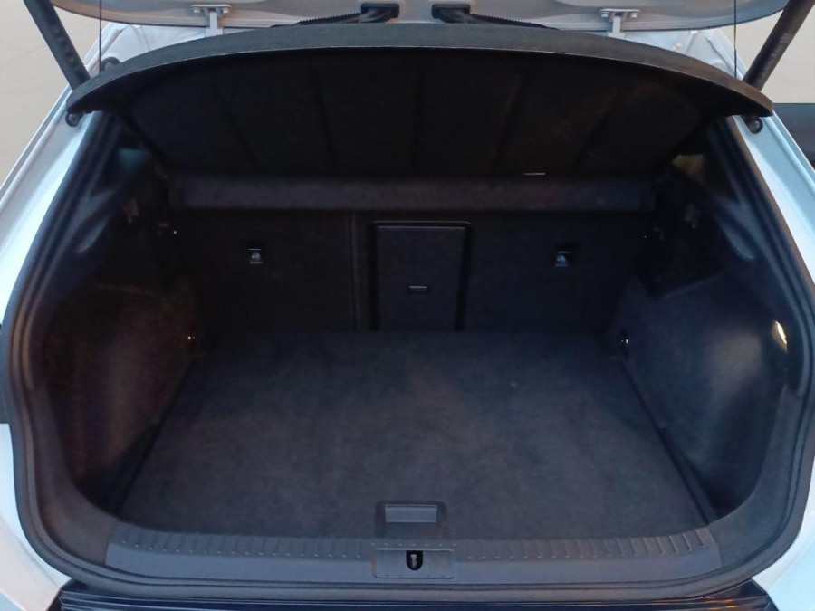 Imagen 4 de cupra Formentor Híbrido 150 CV