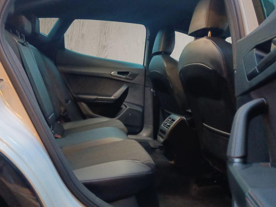 Imagen 7 de cupra Formentor Híbrido 150 CV