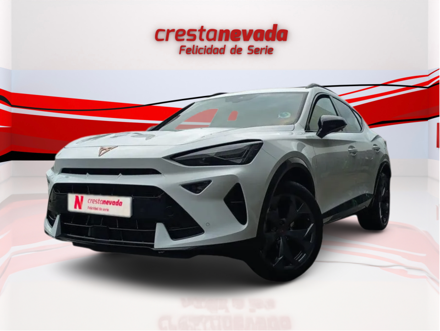 Imagen 1 de cupra Formentor Híbrido 150 CV