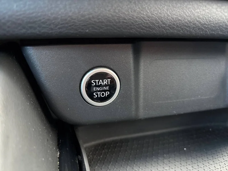 Imagen de NISSAN QASHQAI