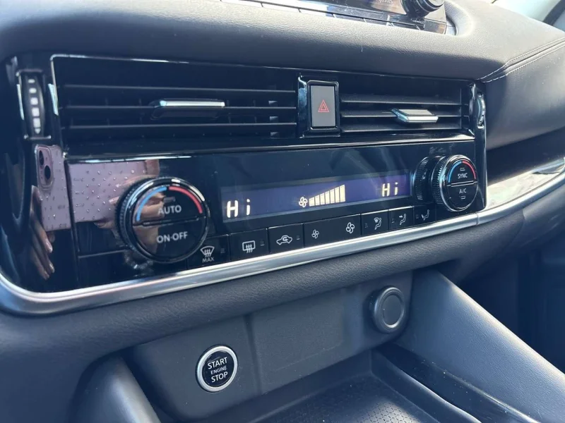 Imagen de NISSAN QASHQAI