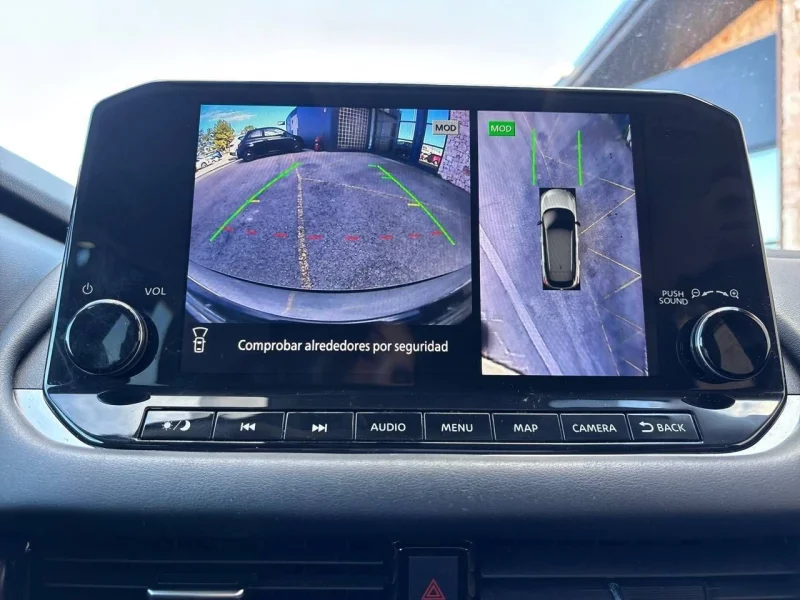 Imagen de NISSAN QASHQAI