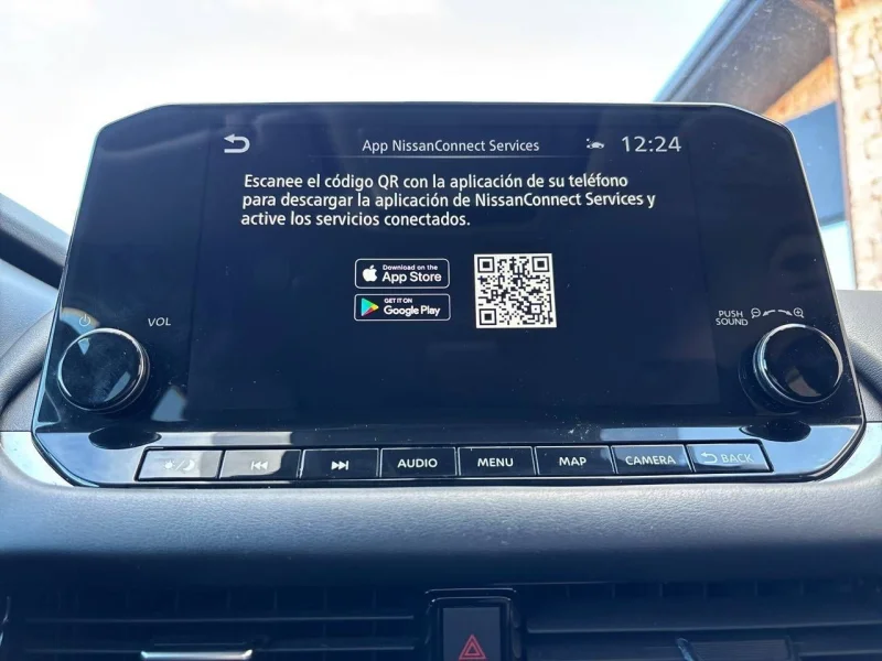 Imagen de NISSAN QASHQAI