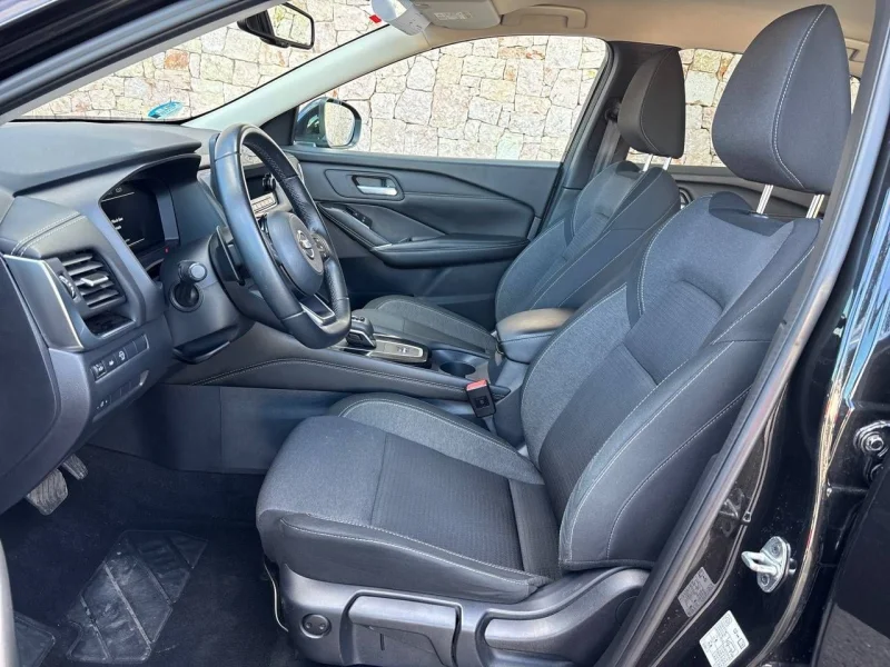 Imagen de NISSAN QASHQAI