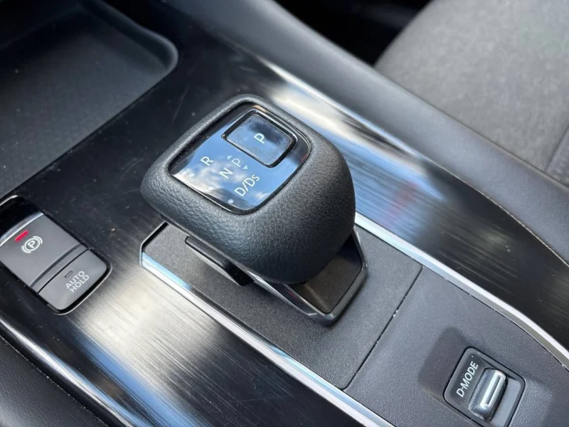 Imagen de NISSAN QASHQAI