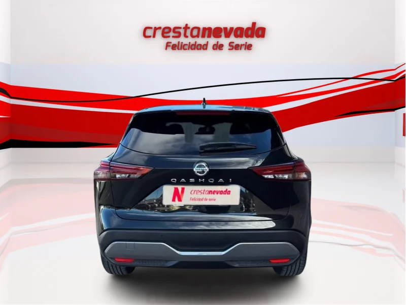 Imagen de NISSAN QASHQAI