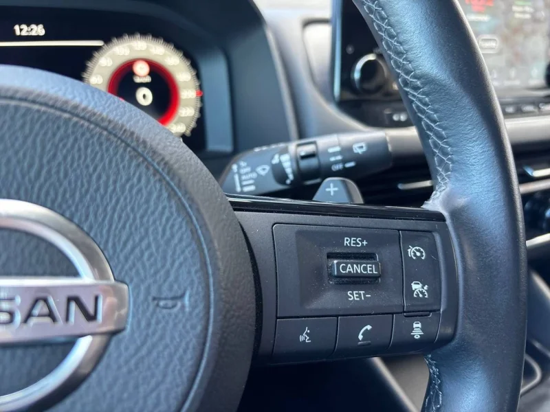 Imagen de NISSAN QASHQAI