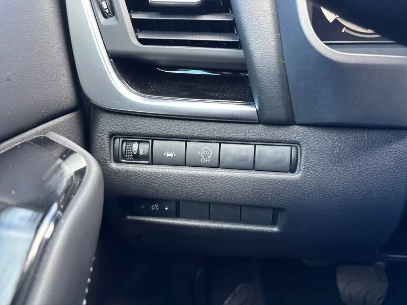 Imagen de NISSAN QASHQAI