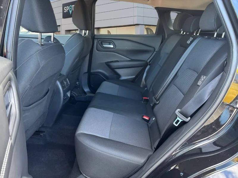 Imagen de NISSAN QASHQAI